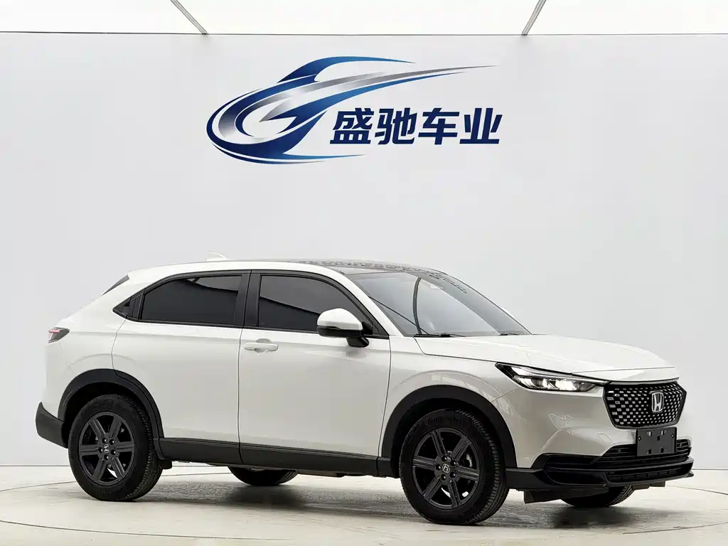 Honda XR-V — миниатюра 3