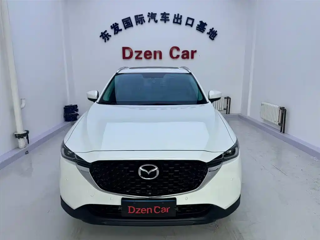 Mazda CX-5 2023