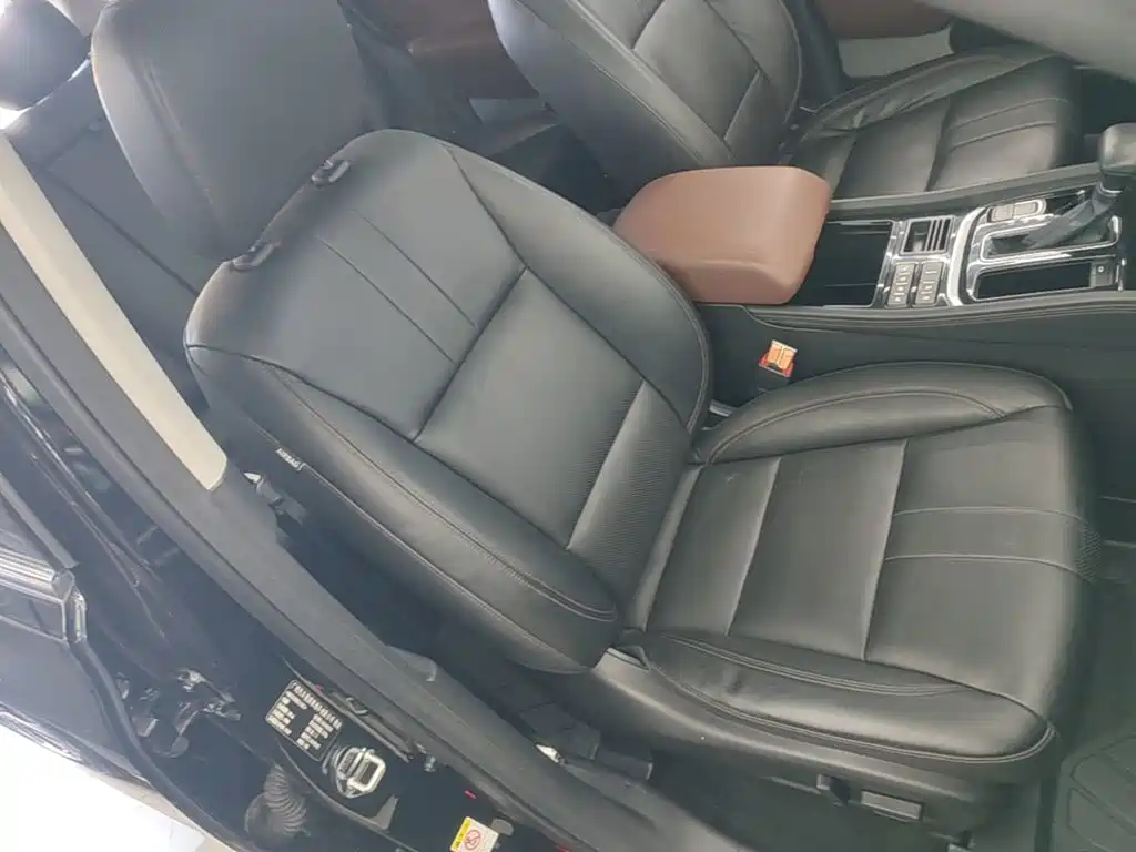 GAC Motor Trumpchi GS8 — миниатюра 25