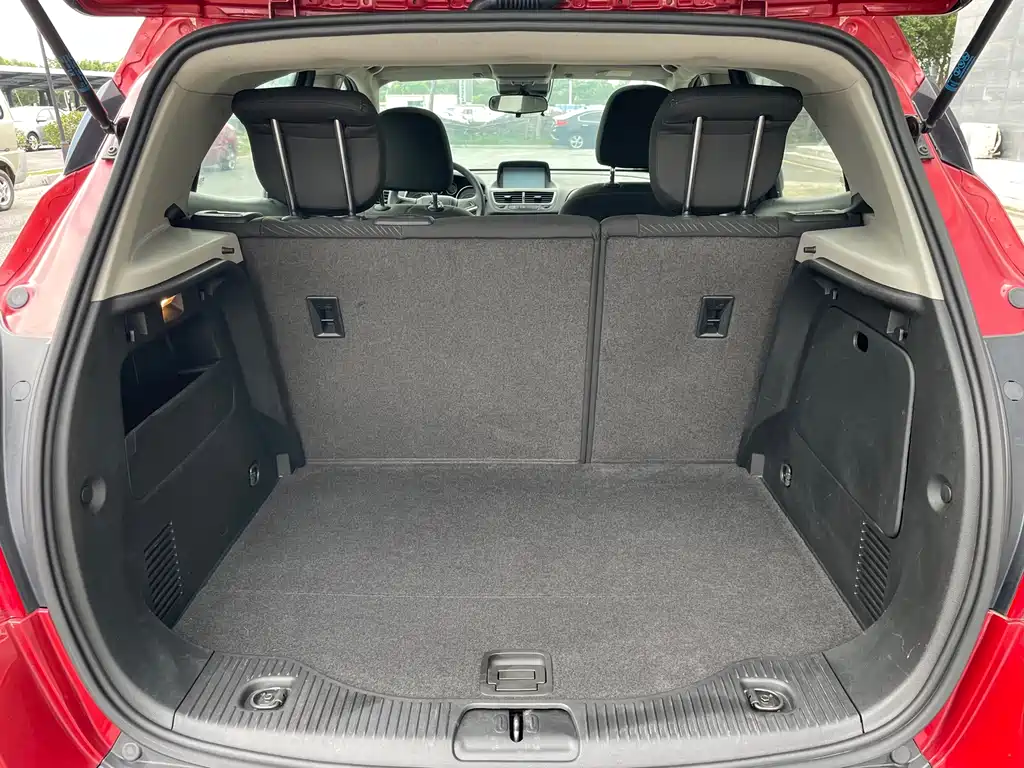 Buick Encore — миниатюра 11