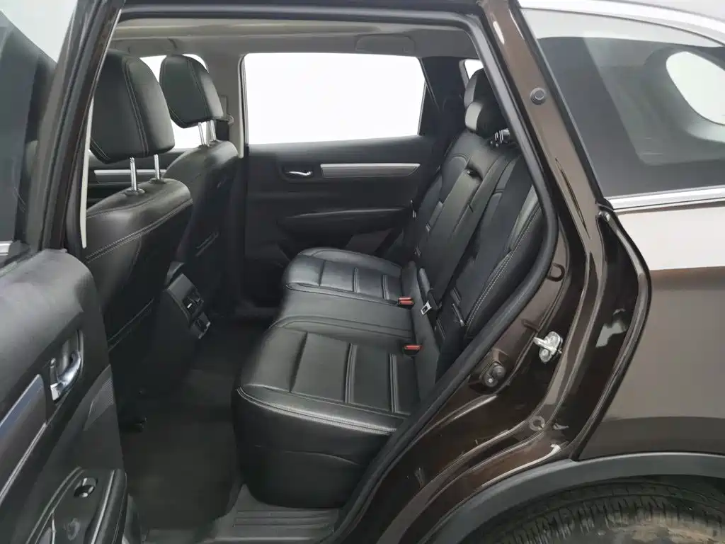 Renault Koleos — миниатюра 15