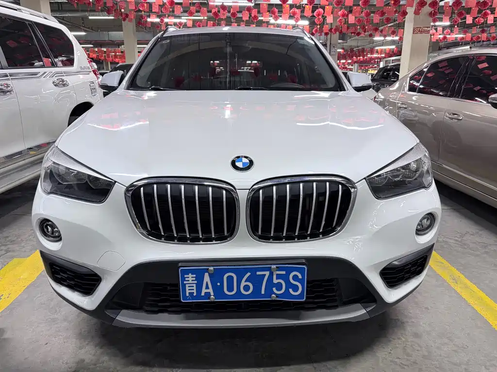 BMW X1 — миниатюра 2