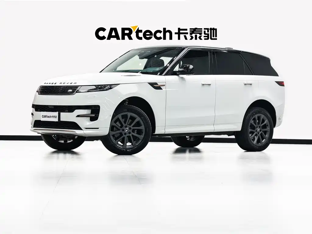 Land Rover Sport 2023