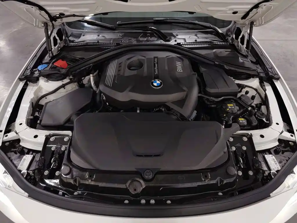 BMW 3 Series — миниатюра 6
