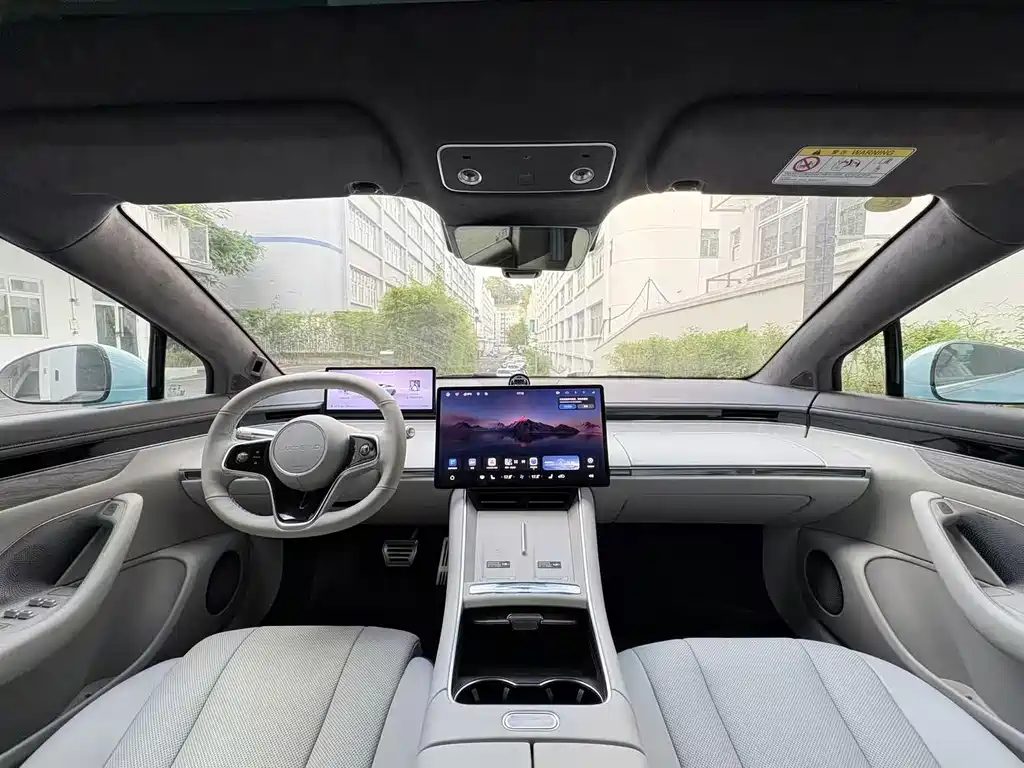 Zhijie Zhijie S7 — миниатюра 9