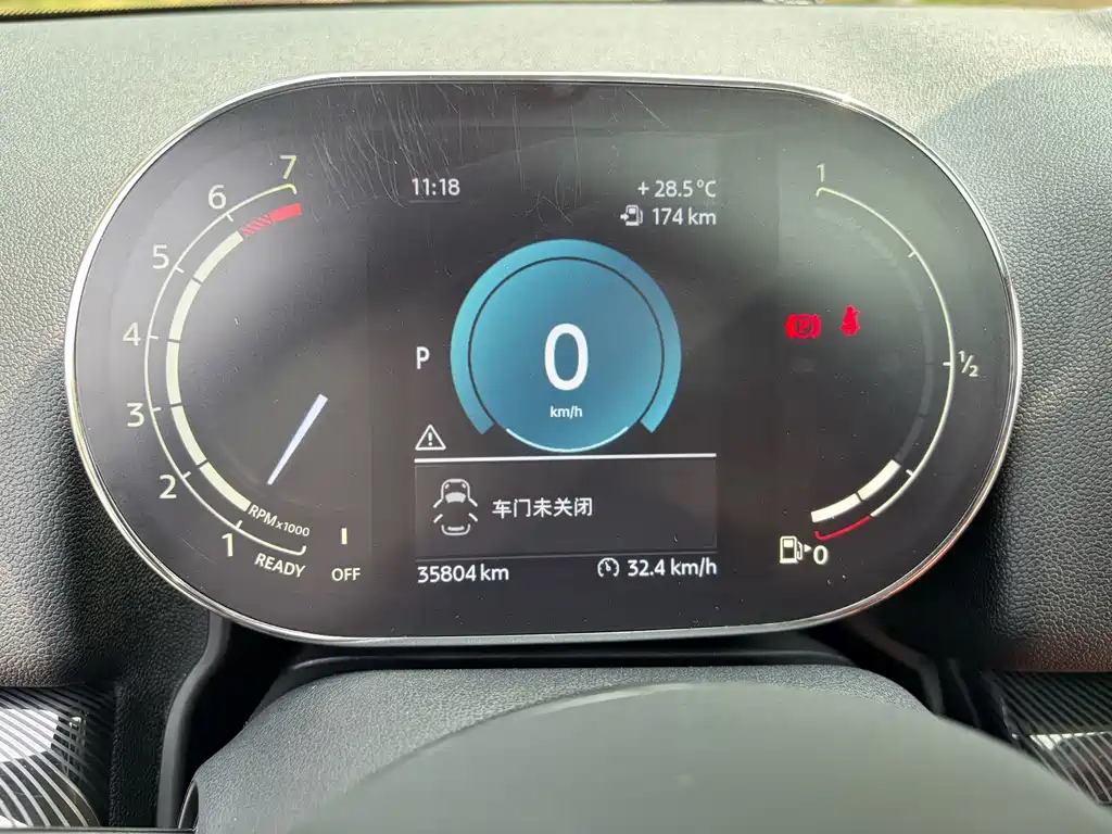 MINI Mini Countryman — миниатюра 18