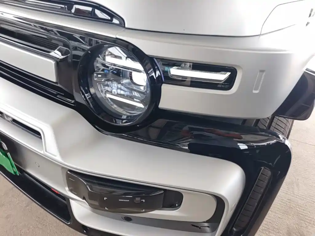 iCAR iCAR Super V23 — миниатюра 24