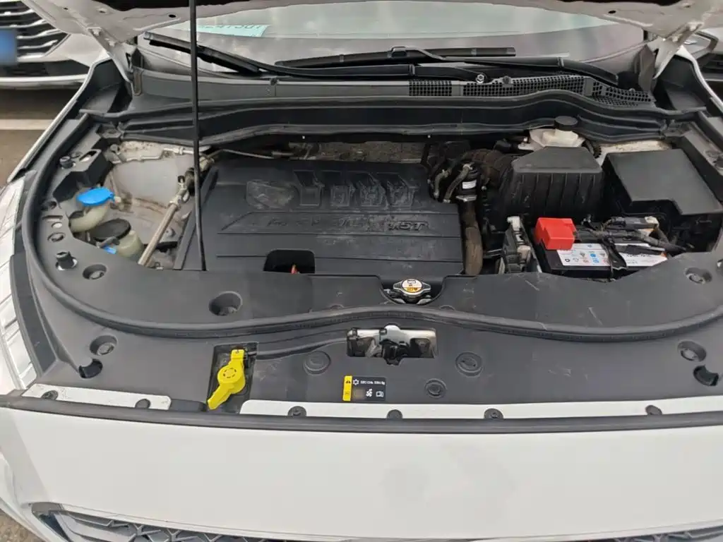 Haval M6 — миниатюра 20