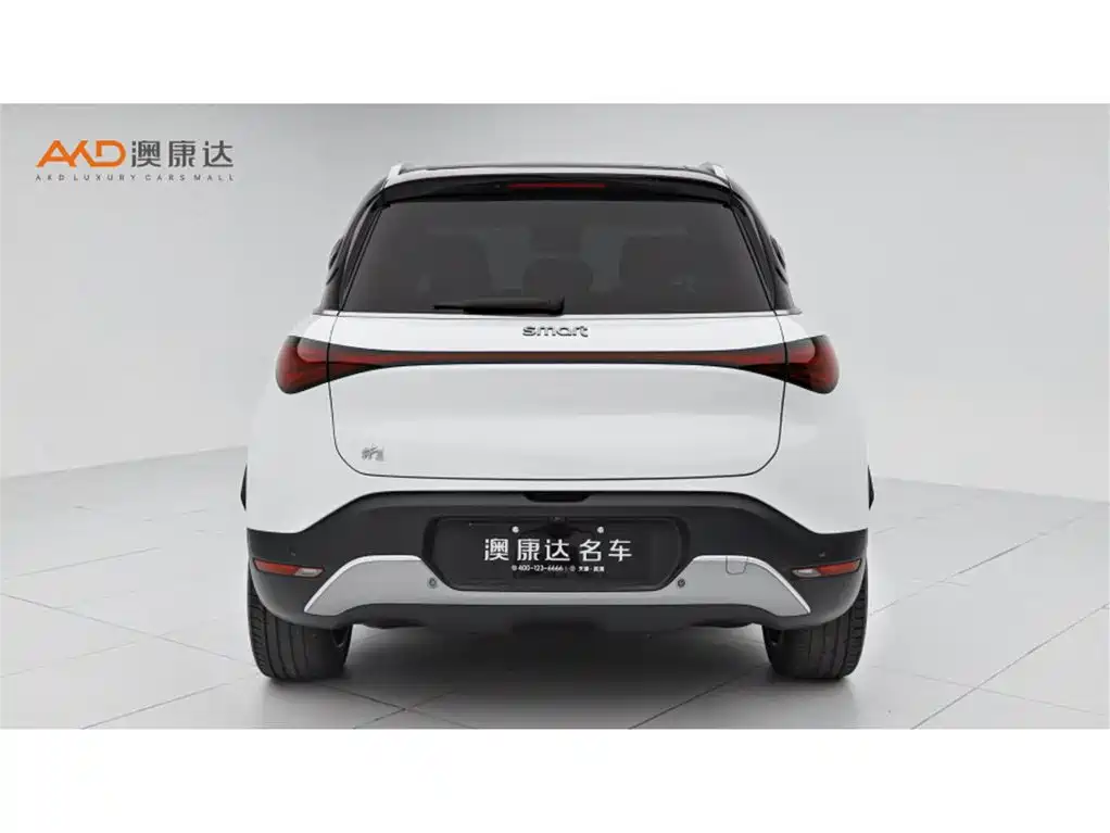 smart Smart #1 — миниатюра 4