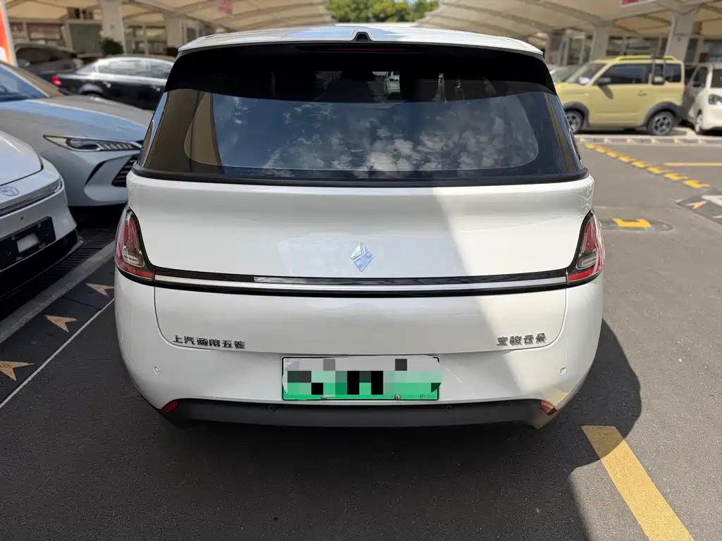 Baojun Yunduo — миниатюра 12