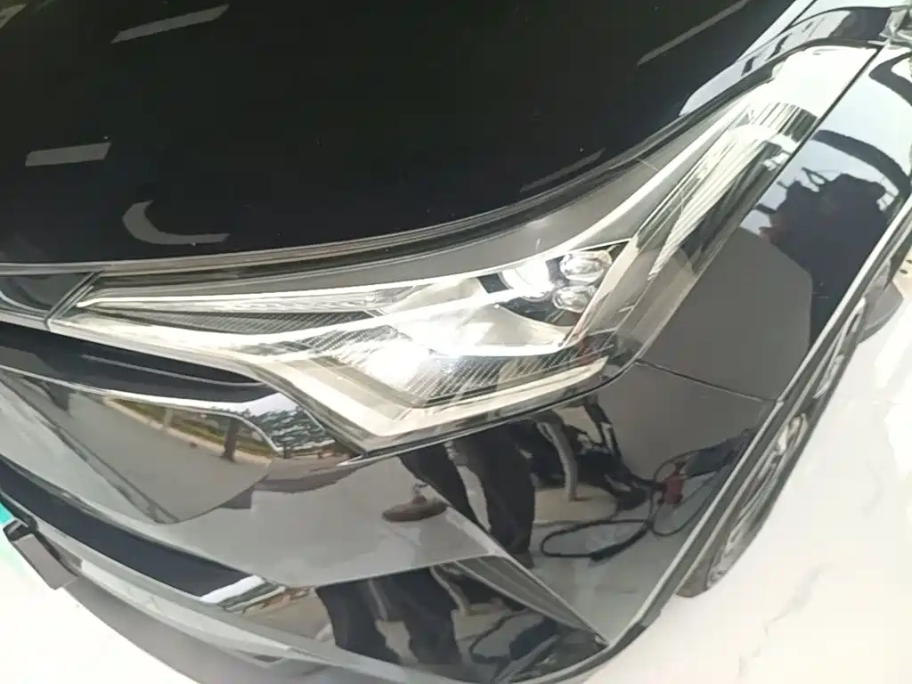 Toyota IZOA — миниатюра 24