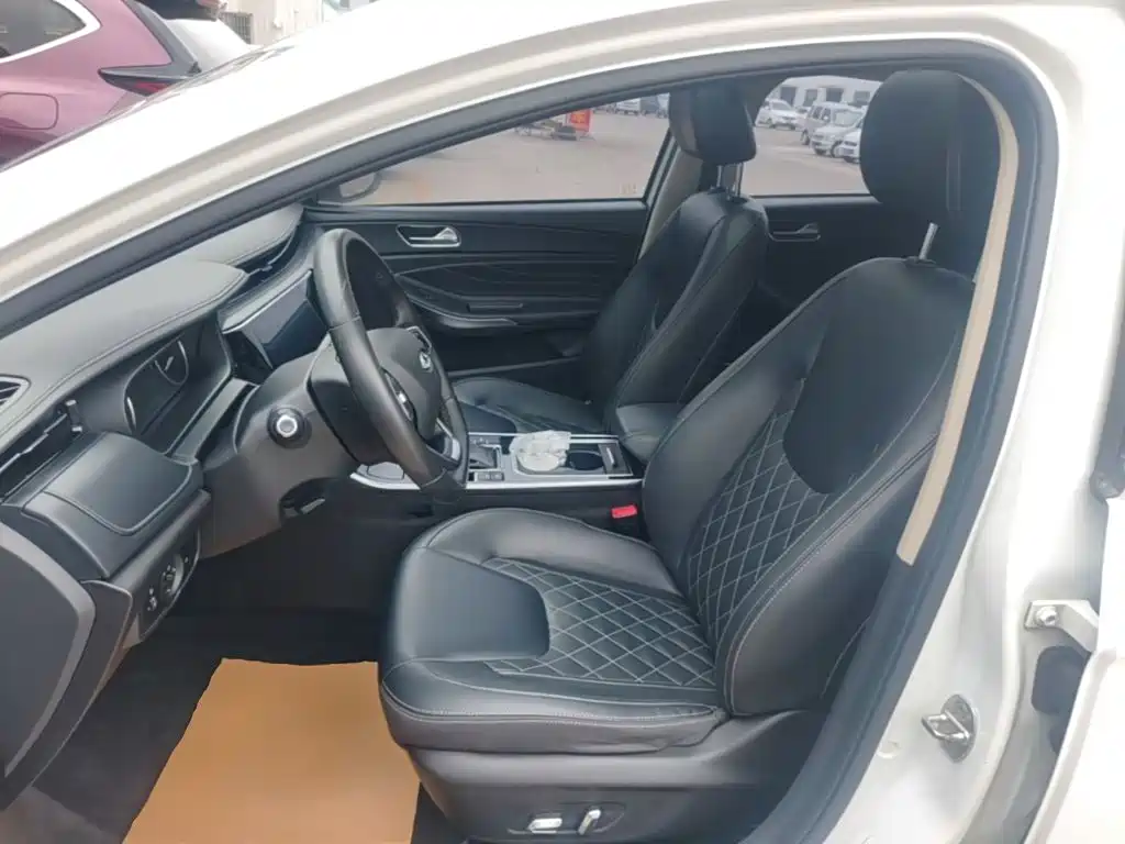 Chery Arrizo GX — миниатюра 15