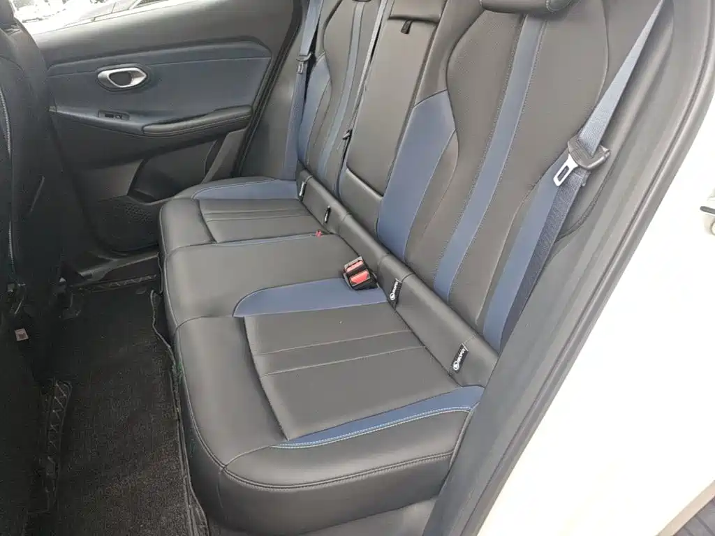 GAC Motor Trumpchi GS3 — миниатюра 17