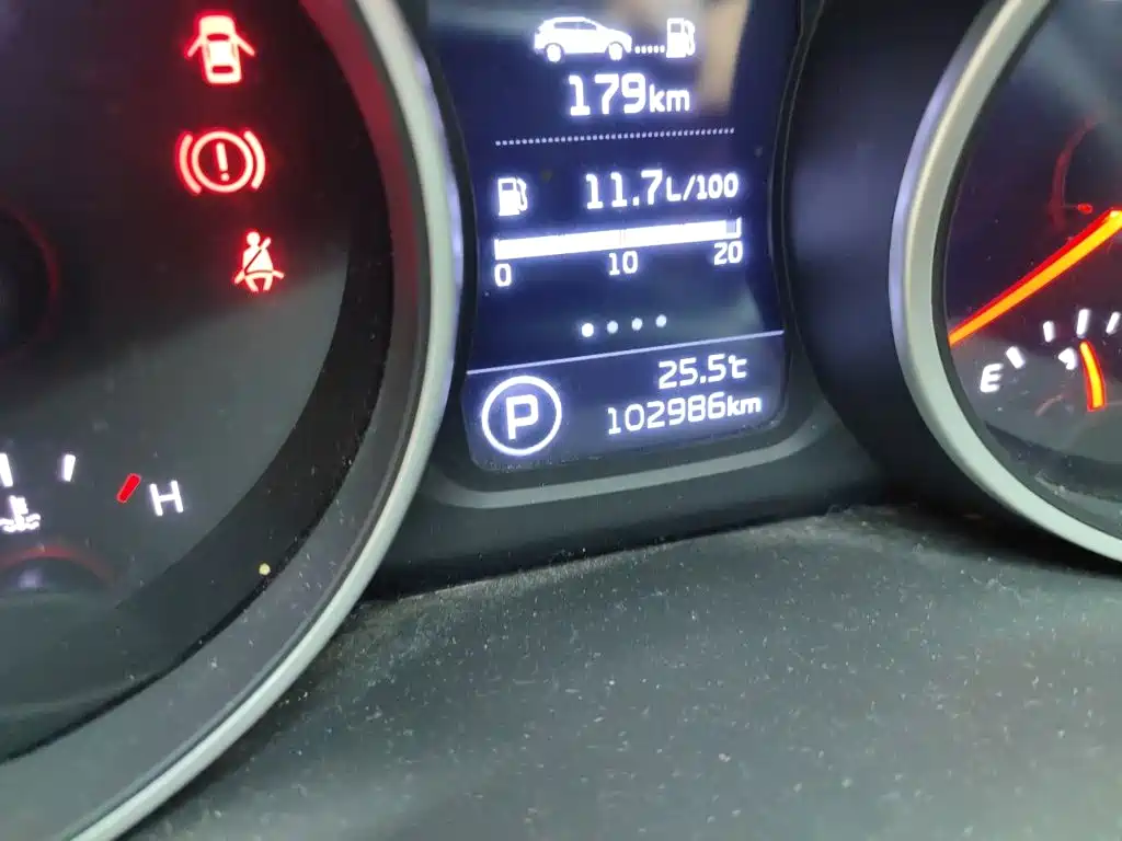 Kia Sportage — миниатюра 5