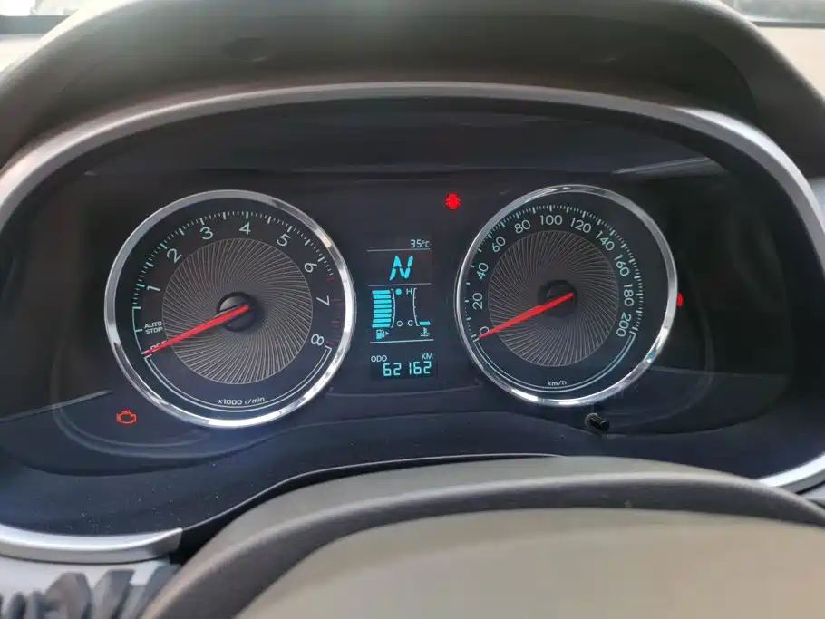 Chevrolet Lova RV — миниатюра 14