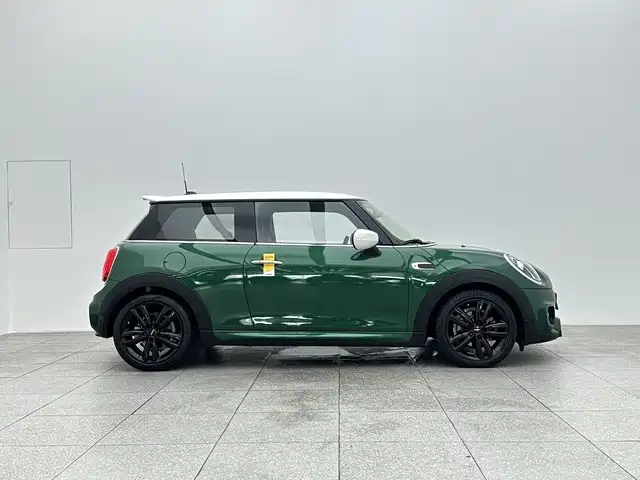 MINI Mini — миниатюра 7
