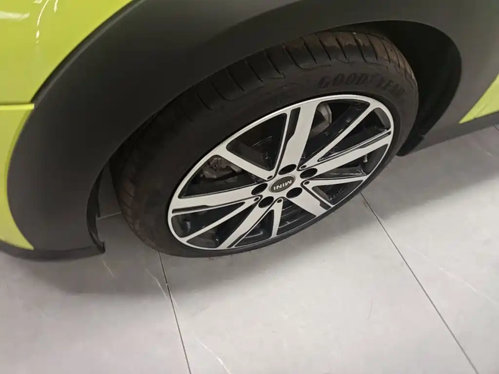 MINI Mini — миниатюра 23