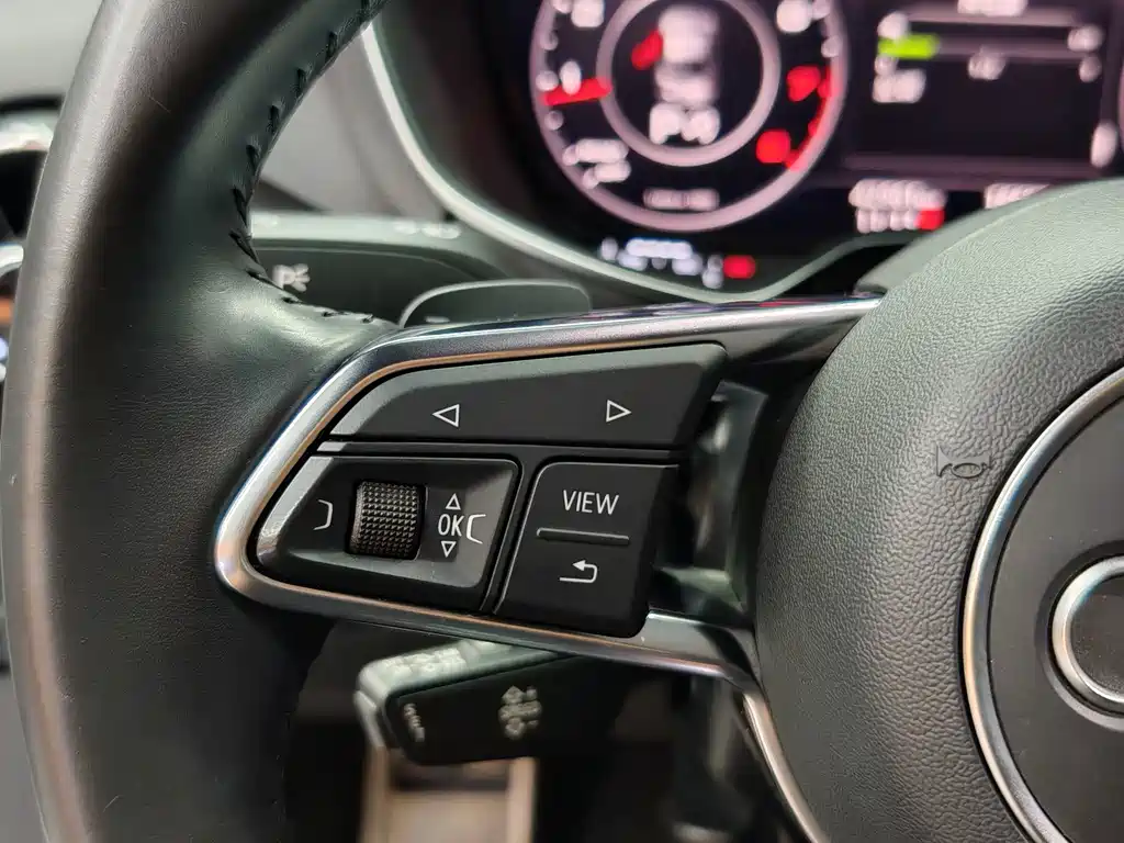 Audi TT — миниатюра 17