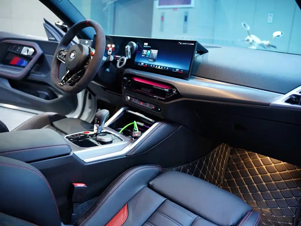 BMW M240i — миниатюра 32