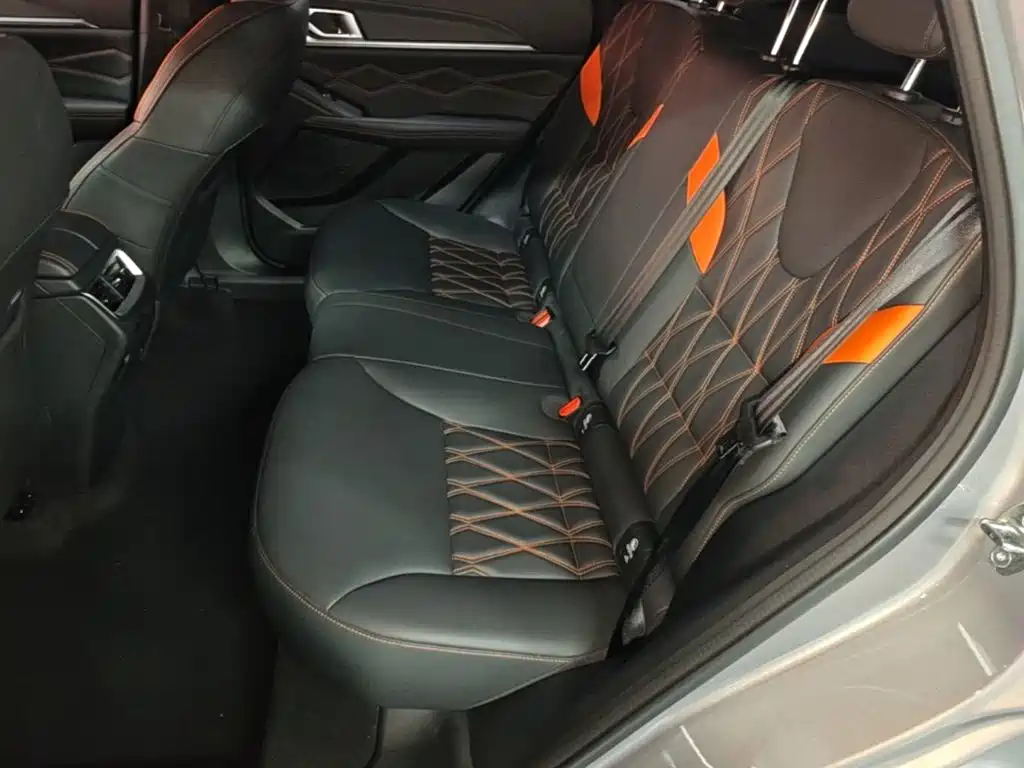 Haval Shenshou — миниатюра 17