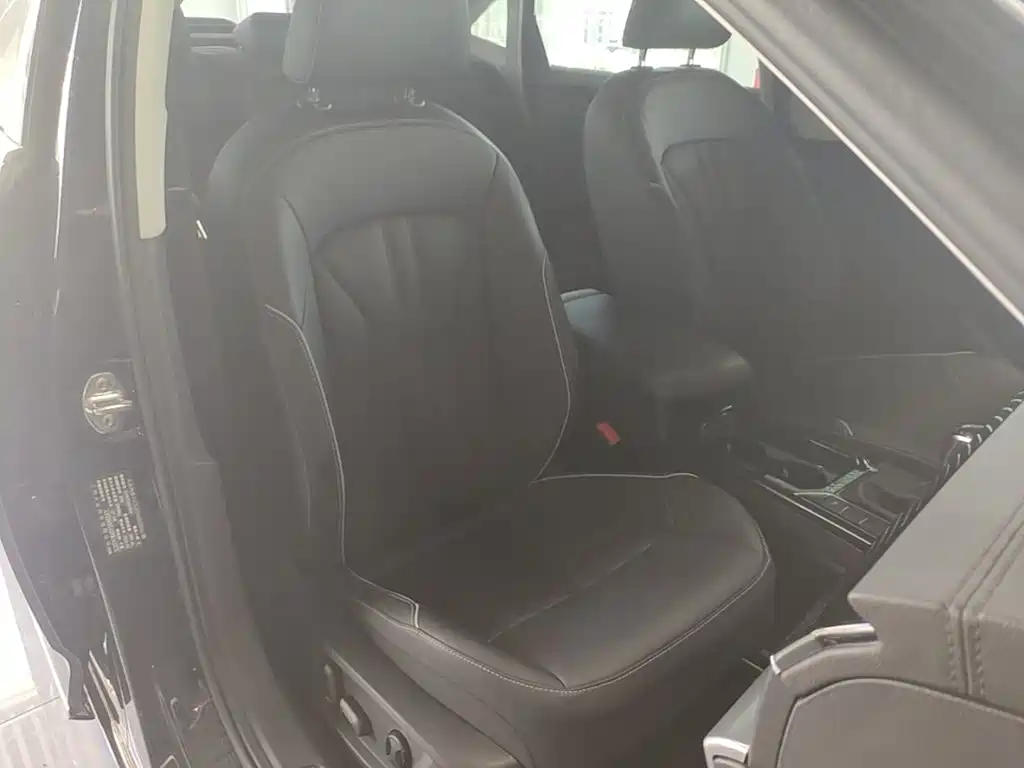 Volkswagen Passat — миниатюра 25