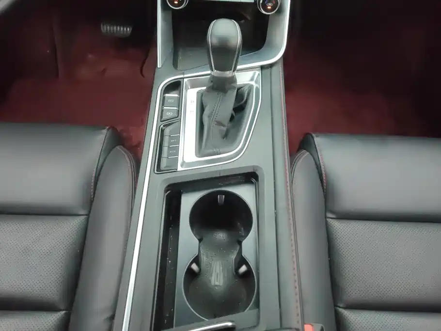 Geely Binrui — миниатюра 16