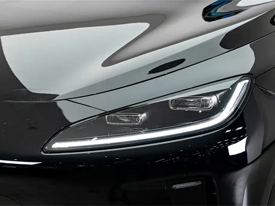 Shangjie H5 2025 Max