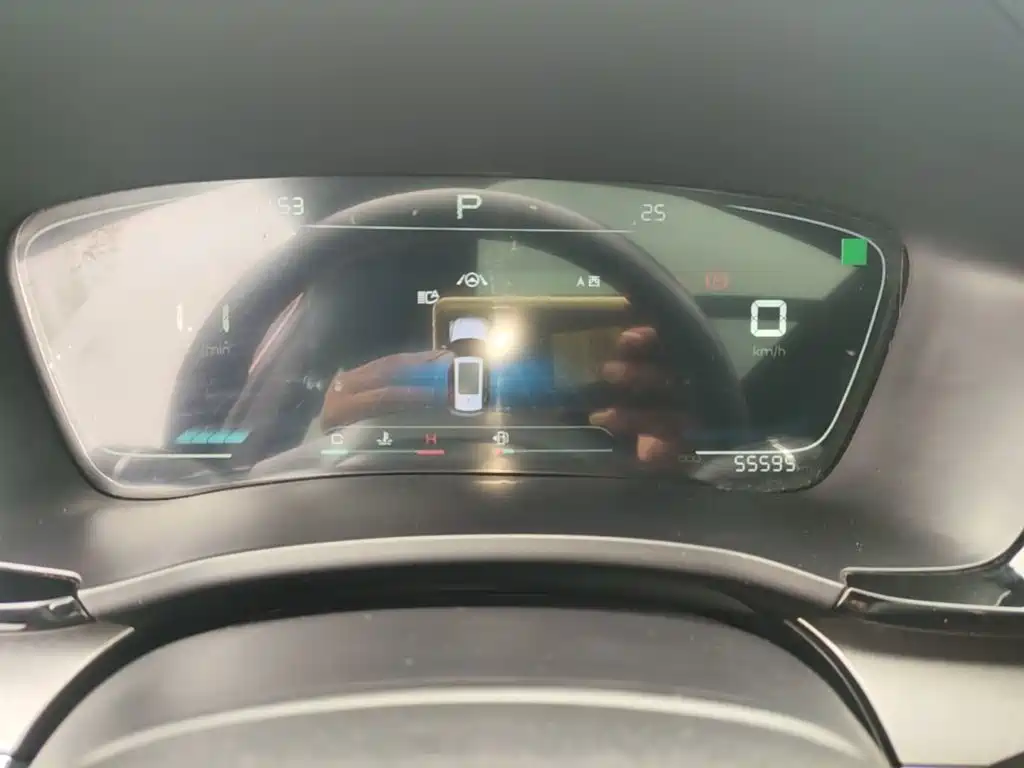 BYD PLUS — миниатюра 12