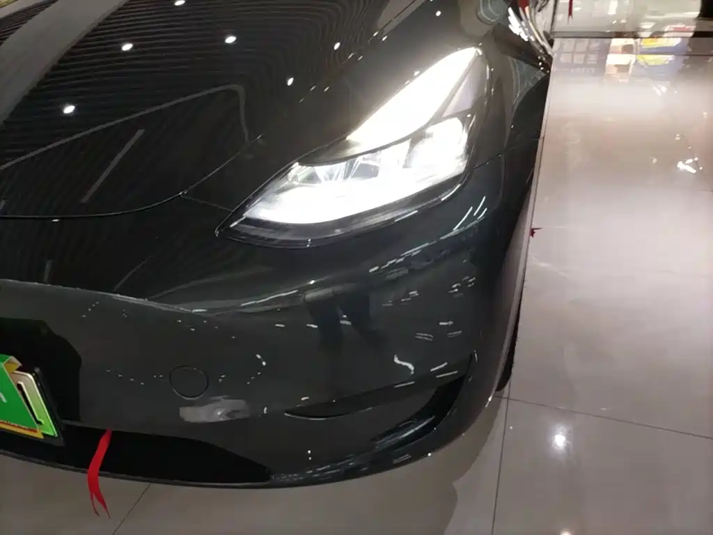 Tesla Model Y — миниатюра 24
