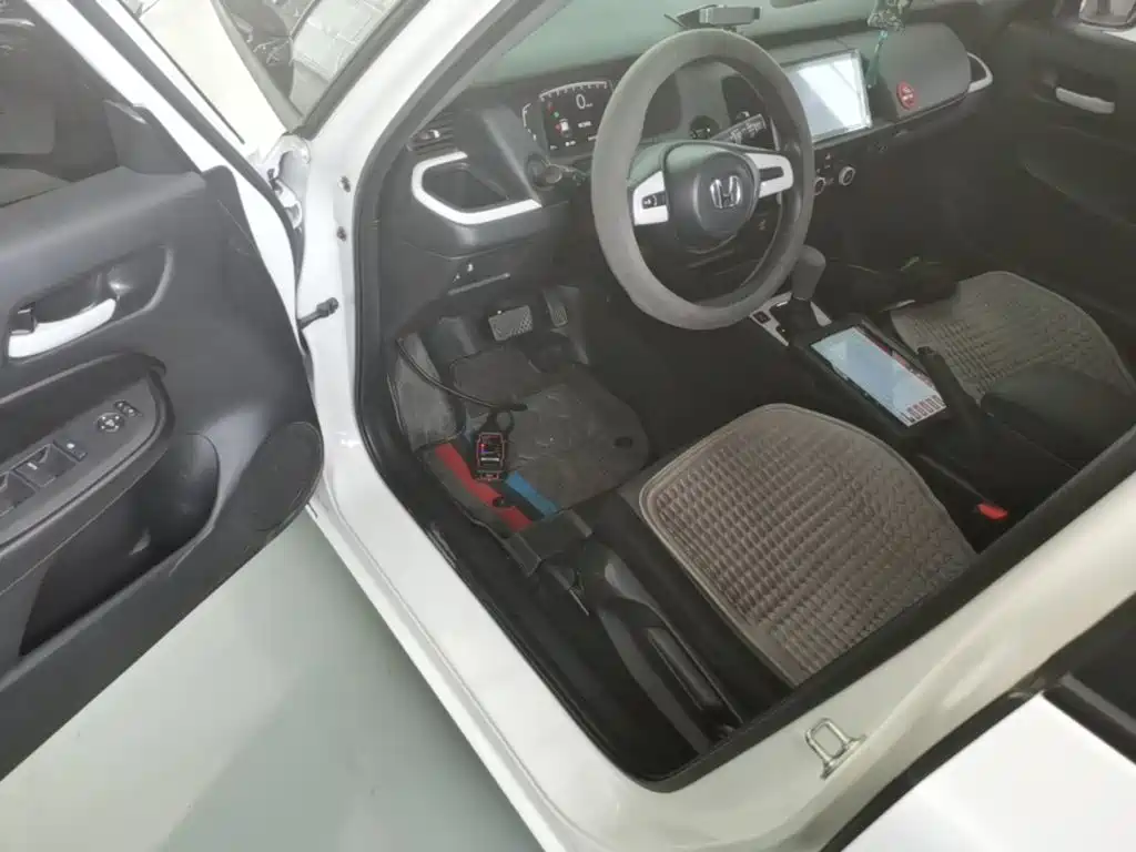 Honda Fit — миниатюра 16