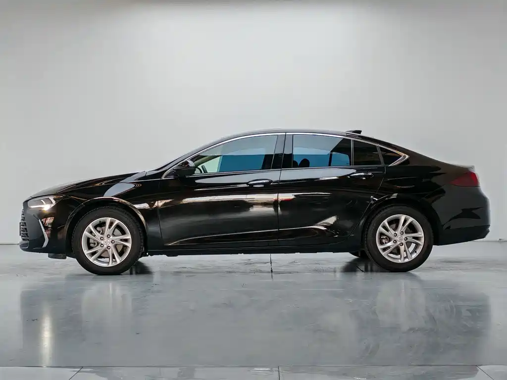 Buick Regal — миниатюра 6