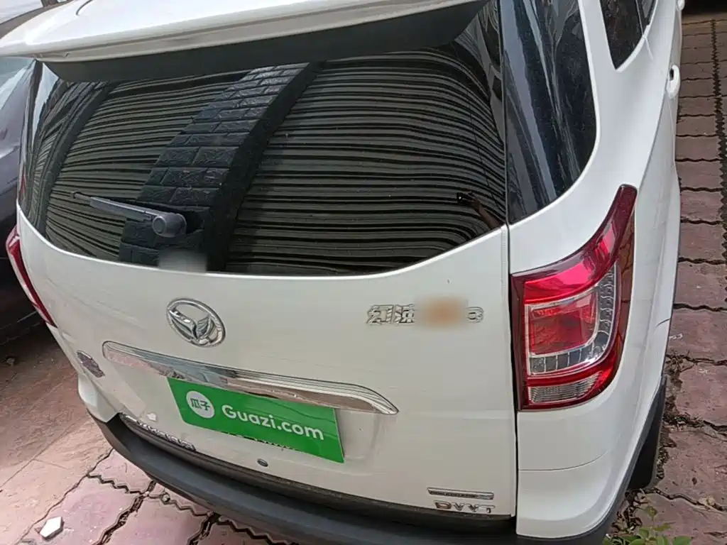 Huasu Huansu S3 — миниатюра 6