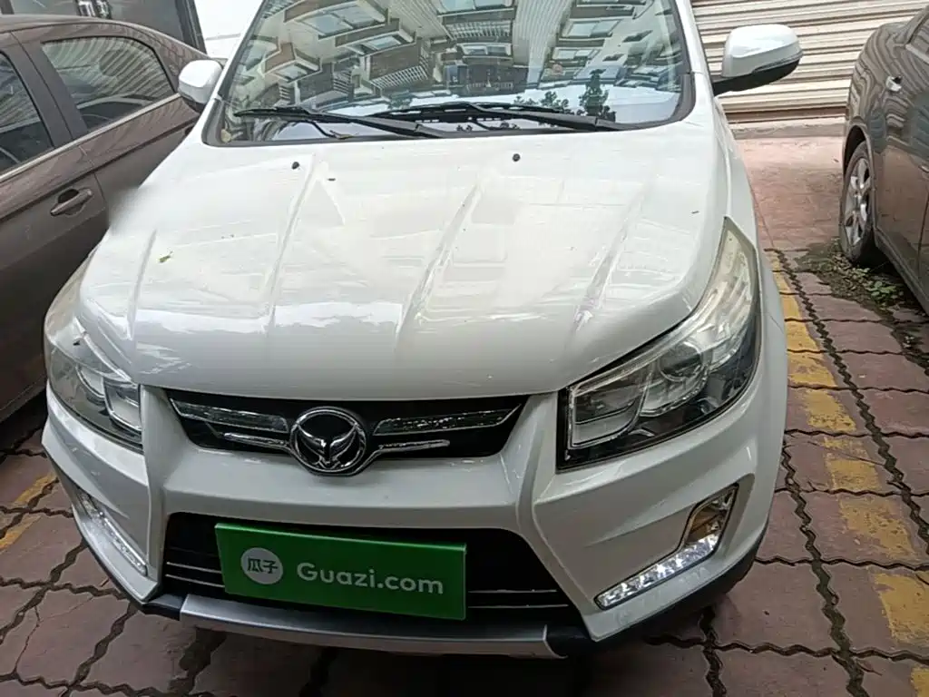 Huasu Huansu S3 — миниатюра 3
