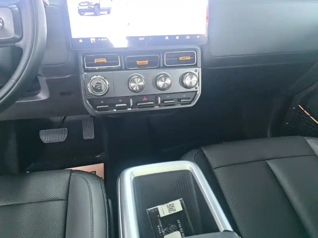 iCAR iCAR Super V23 — миниатюра 14