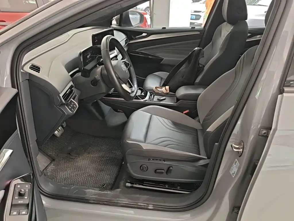 Volkswagen ID.4 Crozz — миниатюра 20