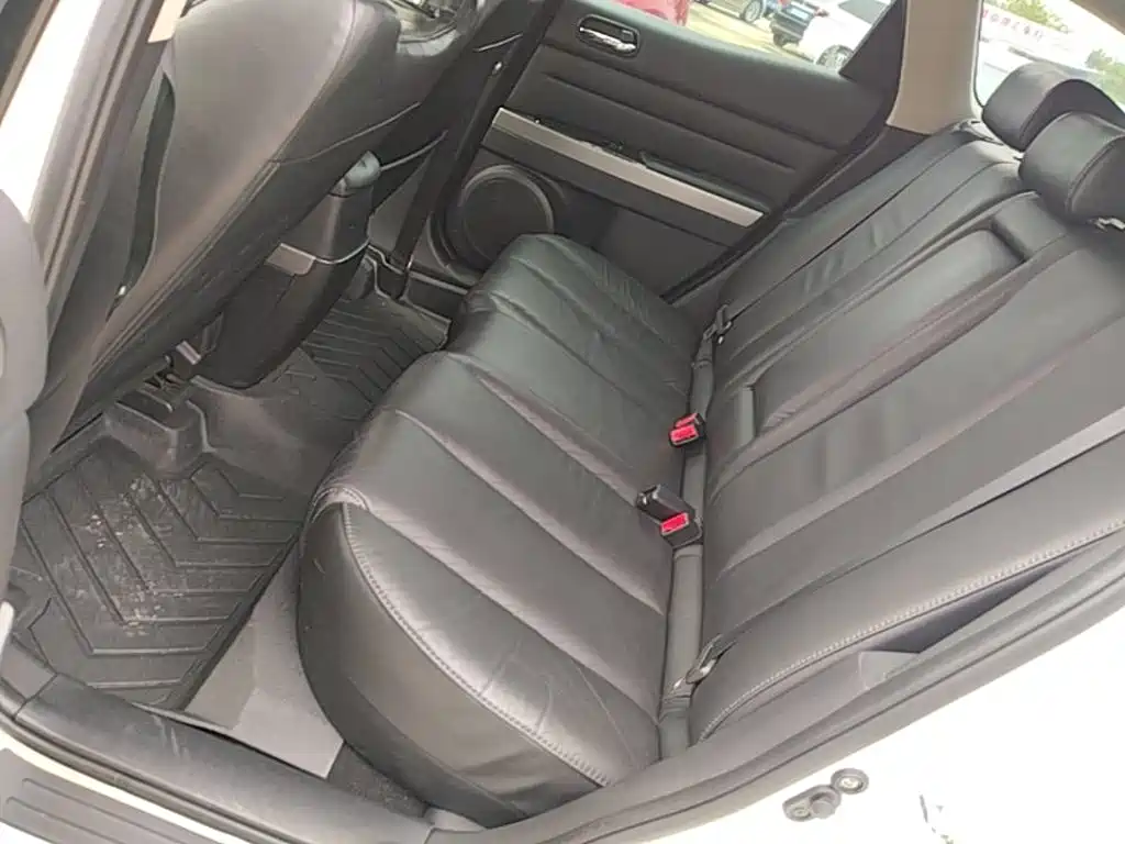 Mazda CX-7 — миниатюра 17