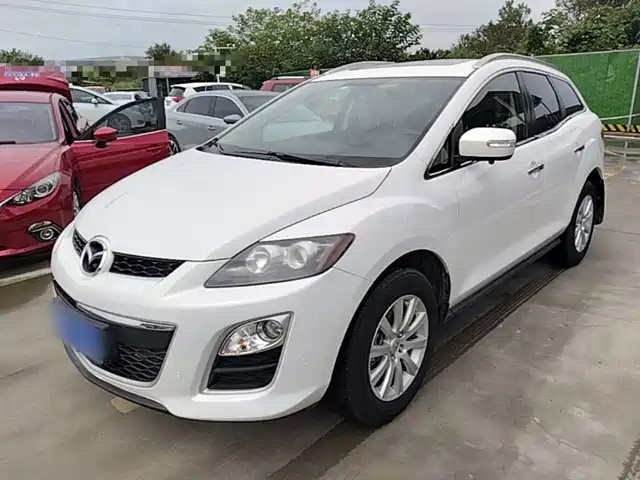 Mazda CX-7
