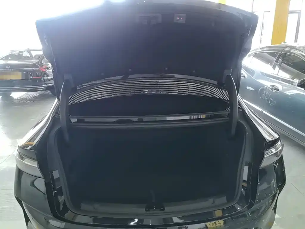 BYD Seal — миниатюра 19