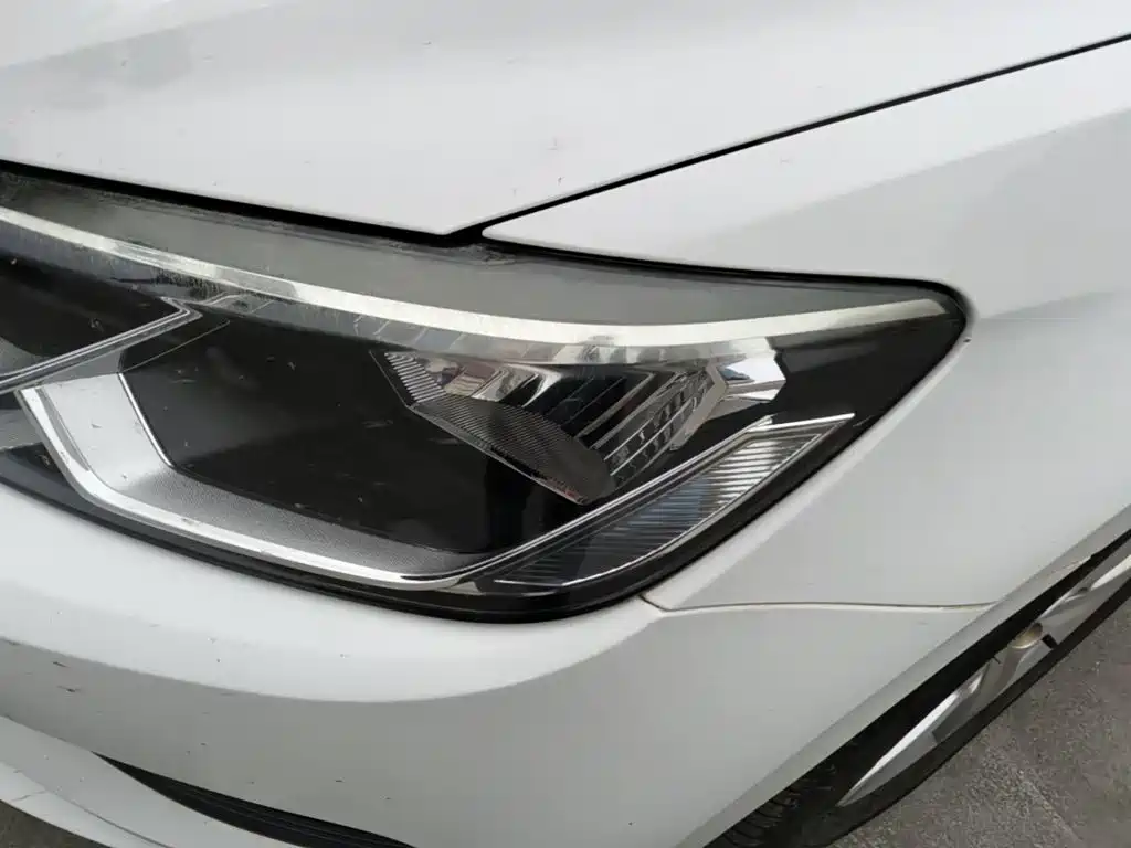 Volkswagen Lamando — миниатюра 24