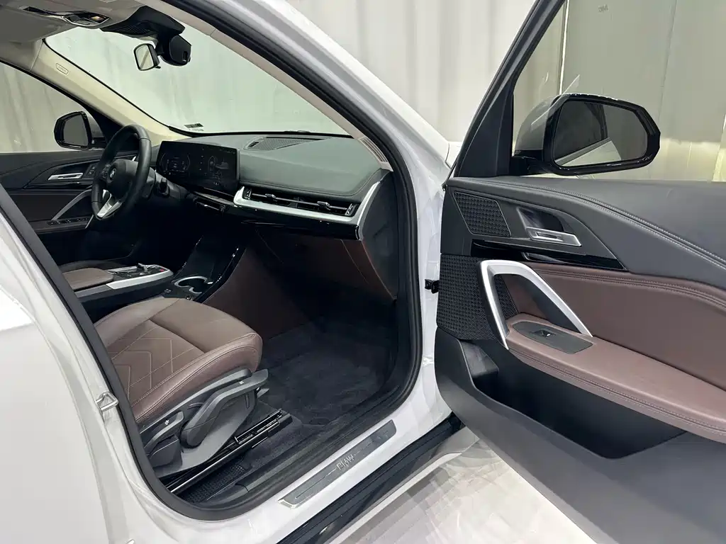 BMW X1 — миниатюра 17