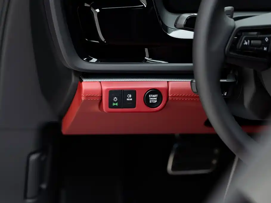Porsche Panamera — миниатюра 18