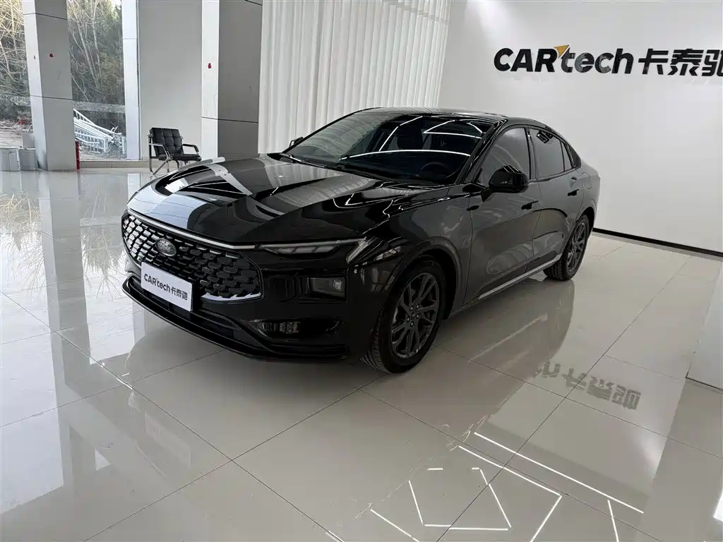 Ford Mondeo 2024