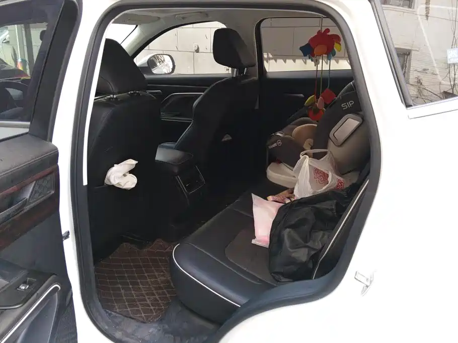 Haval H6 — миниатюра 11
