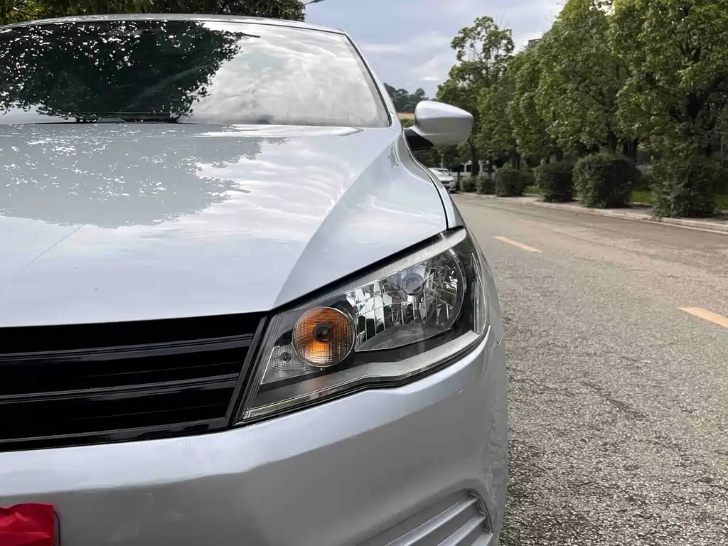 Volkswagen Jetta — миниатюра 13