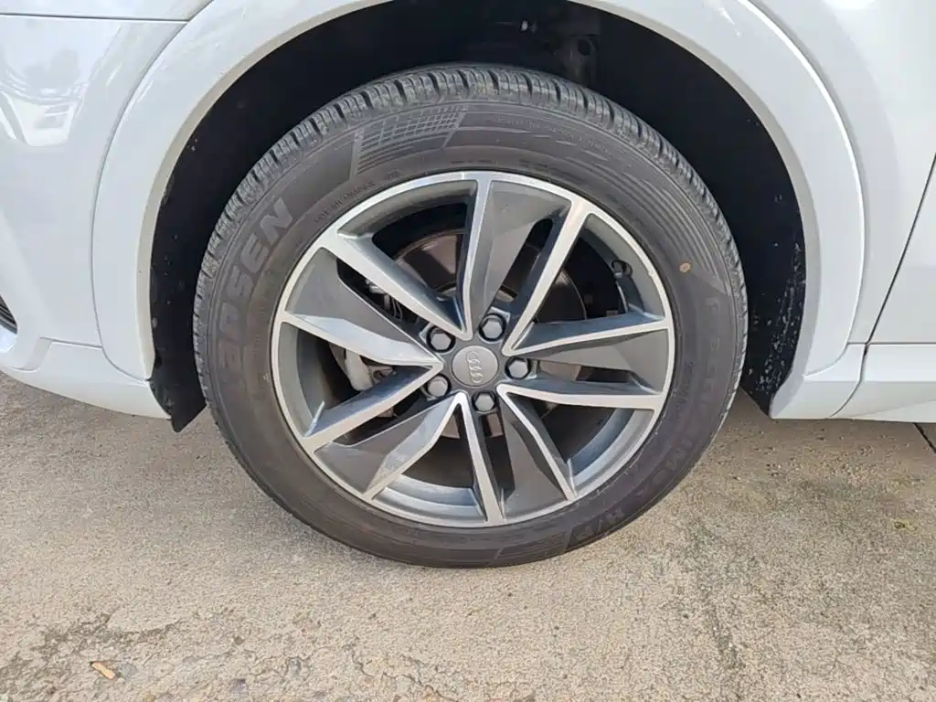 Audi Q3 — миниатюра 23