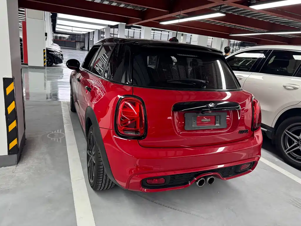 MINI Mini — миниатюра 7