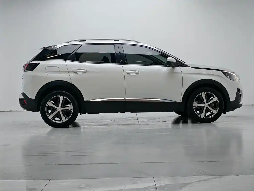Peugeot 4008 — миниатюра 17