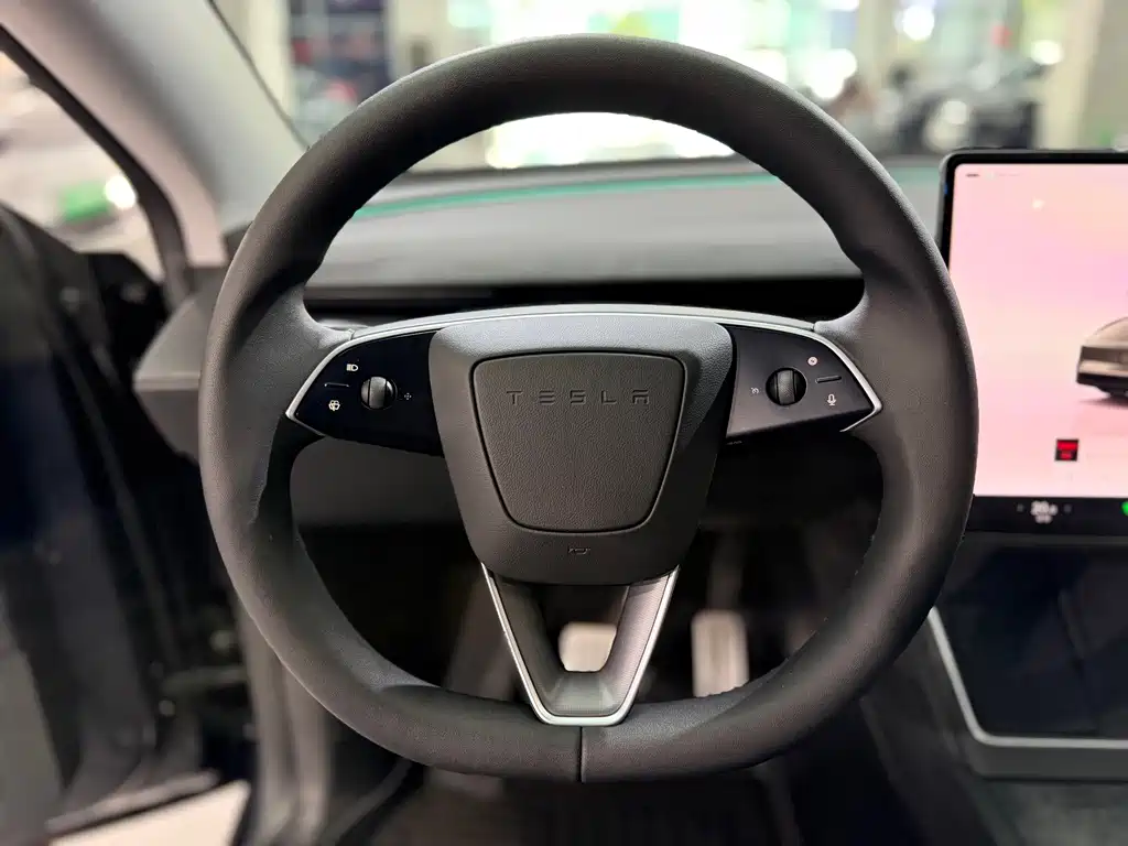 Tesla Model Y — миниатюра 7