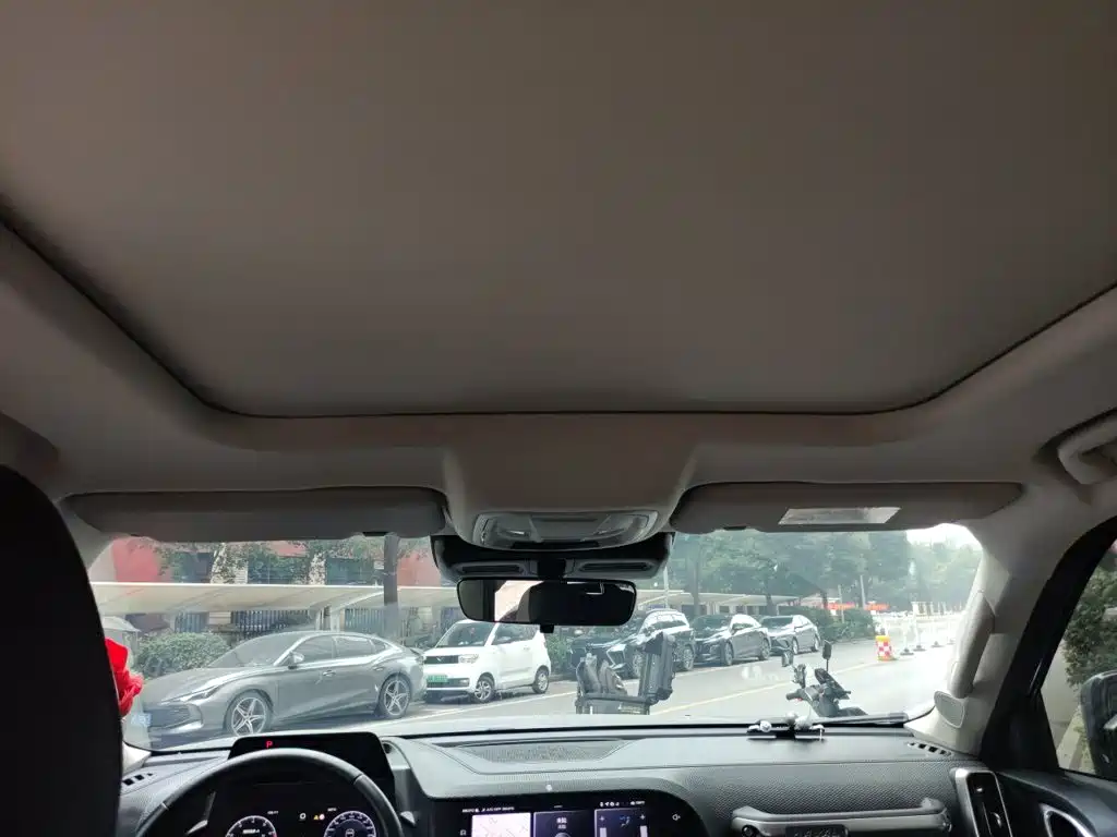 Haval Big Dog — миниатюра 14