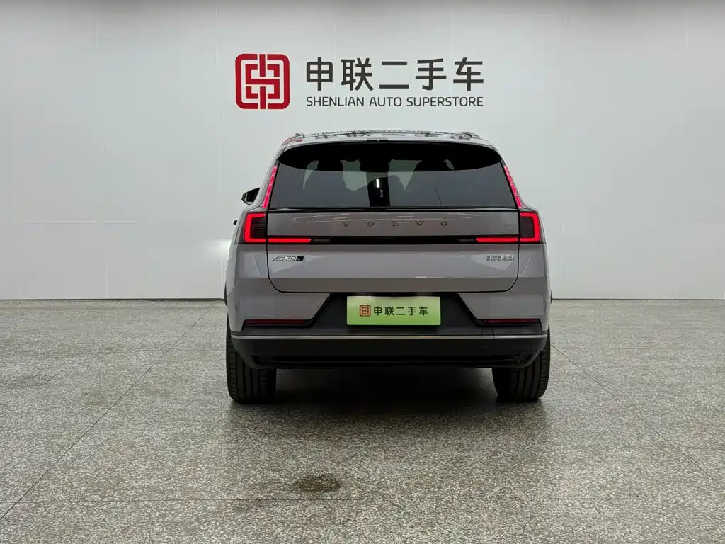 Volvo XC70 PHEV — миниатюра 9